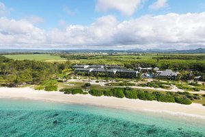 Hotel CONSTANCE LE CHALAND (EX ANANTARA IKO) wakacje