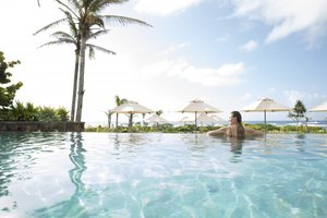 Hotel CONSTANCE LE CHALAND (EX ANANTARA IKO) wakacje