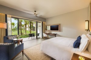 Hotel CONSTANCE LE CHALAND (EX ANANTARA IKO) wakacje