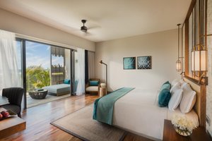 Hotel CONSTANCE LE CHALAND (EX ANANTARA IKO) wakacje