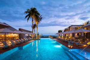 Hotel CONSTANCE LE CHALAND (EX ANANTARA IKO) wakacje