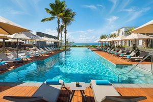 Hotel CONSTANCE LE CHALAND (EX ANANTARA IKO) wakacje