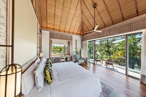 Hotel CONSTANCE LE CHALAND (EX ANANTARA IKO) wakacje