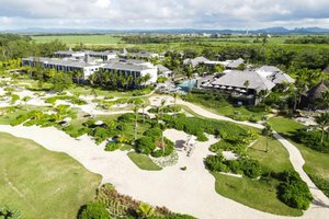 Hotel CONSTANCE LE CHALAND (EX ANANTARA IKO) wakacje