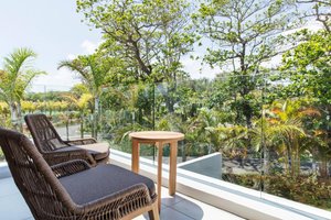Hotel CONSTANCE LE CHALAND (EX ANANTARA IKO) wakacje