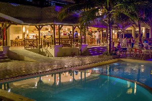 Hotel LE PENINSULA BAY BEACH RESORT & SPA wakacje