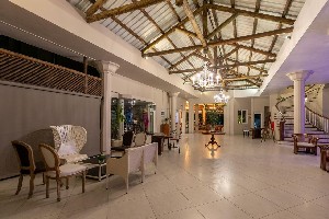 Hotel LE PENINSULA BAY BEACH RESORT & SPA wakacje