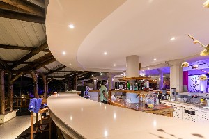 Hotel LE PENINSULA BAY BEACH RESORT & SPA wakacje