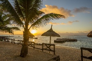 Hotel LE PENINSULA BAY BEACH RESORT & SPA wakacje