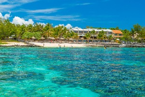 Hotel LE PENINSULA BAY BEACH RESORT & SPA wakacje