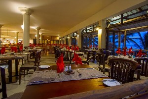 Hotel LE PENINSULA BAY BEACH RESORT & SPA wakacje