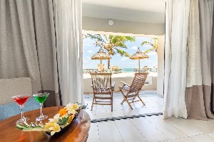 Hotel LE PENINSULA BAY BEACH RESORT & SPA wakacje