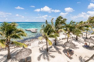 Hotel LE PENINSULA BAY BEACH RESORT & SPA wakacje