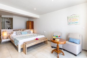 Hotel LE PENINSULA BAY BEACH RESORT & SPA wakacje