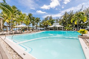 Hotel LE PENINSULA BAY BEACH RESORT & SPA wakacje