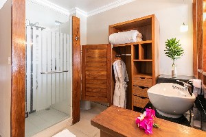 Hotel LE PENINSULA BAY BEACH RESORT & SPA wakacje