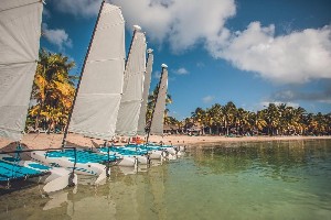 Hotel SHANDRANI BEACHCOMBER RESORT wakacje