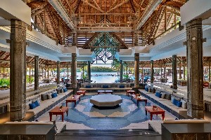 Hotel SHANDRANI BEACHCOMBER RESORT wakacje