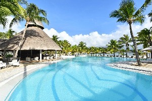 Hotel SHANDRANI BEACHCOMBER RESORT wakacje