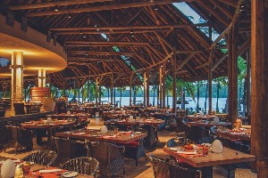 Hotel SHANDRANI BEACHCOMBER RESORT wakacje