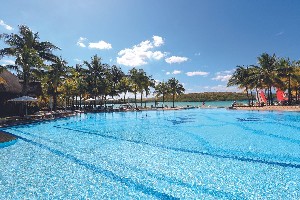 Hotel SHANDRANI BEACHCOMBER RESORT wakacje