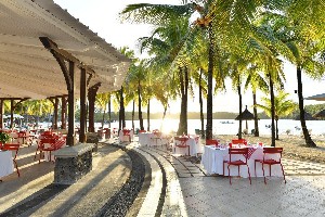 Hotel SHANDRANI BEACHCOMBER RESORT wakacje