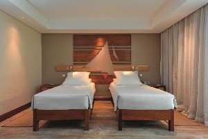 Hotel SHANDRANI BEACHCOMBER RESORT wakacje