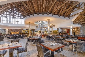 Hotel SHANDRANI BEACHCOMBER RESORT wakacje