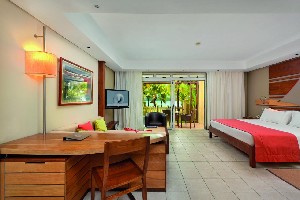 Hotel SHANDRANI BEACHCOMBER RESORT wakacje