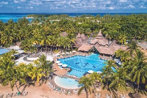 Hotel SHANDRANI BEACHCOMBER RESORT wakacje