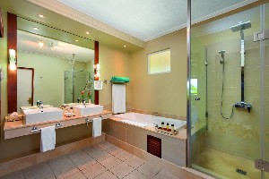 Hotel SHANDRANI BEACHCOMBER RESORT wakacje