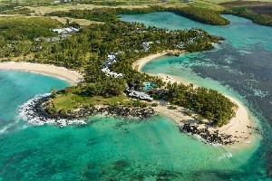 Hotel SHANDRANI BEACHCOMBER RESORT wakacje