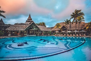 Hotel SHANDRANI BEACHCOMBER RESORT wakacje