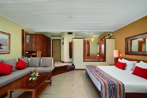 Hotel SHANDRANI BEACHCOMBER RESORT wakacje