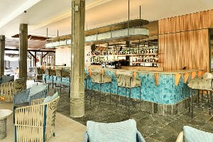 Hotel SHANDRANI BEACHCOMBER RESORT wakacje