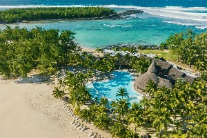 Hotel SHANDRANI BEACHCOMBER RESORT wakacje