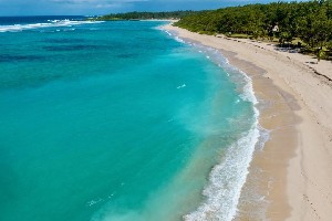 Hotel SHANDRANI BEACHCOMBER RESORT wakacje