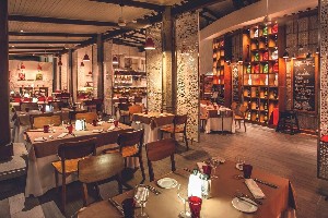 Hotel SHANDRANI BEACHCOMBER RESORT wakacje