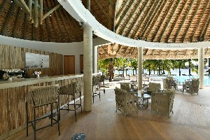 Hotel SHANDRANI BEACHCOMBER RESORT wakacje