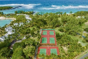 Hotel SHANDRANI BEACHCOMBER RESORT wakacje