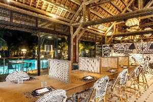 Hotel LAGOON ATTITUDE wakacje