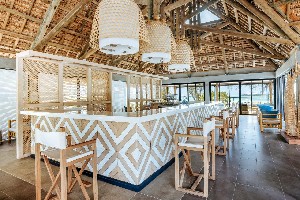 Hotel LAGOON ATTITUDE wakacje