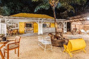 Hotel LAGOON ATTITUDE wakacje