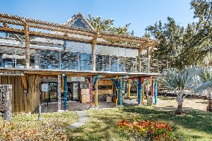 Hotel LAGOON ATTITUDE wakacje