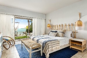 Hotel LAGOON ATTITUDE wakacje