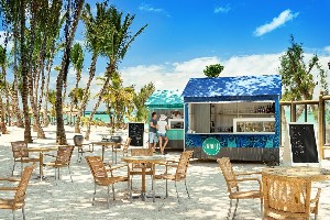 Hotel LAGOON ATTITUDE wakacje