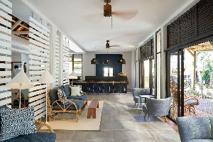 Hotel LAGOON ATTITUDE wakacje