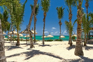 Hotel LAGOON ATTITUDE wakacje