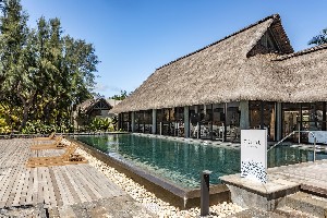 Hotel LAGOON ATTITUDE wakacje