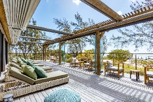 Hotel LAGOON ATTITUDE wakacje